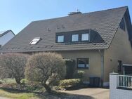 Doppelhaushälfte in Wiescheid ideal für junge Familie mit kleineren Kindern - Keine Makler etc.! - Langenfeld (Rheinland)