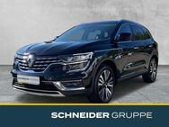 Renault Koleos, Initiale Paris TCE 160, Jahr 2021 - Plauen