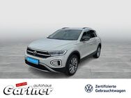 VW T-Roc, 1.0 TSI MOVE APP CON, Jahr 2024 - Eiselfing