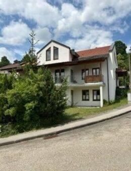 Attraktives 3-Familienhaus im schönen Altmühltal für 645.000€ - Titting