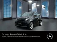 smart EQ fortwo cabrio, ADVANCED PAKET PLUS PAKET, Jahr 2021 - Gießen