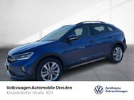 VW Taigo, 1.0 TSI LANE, Jahr 2024 - Dresden