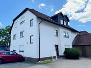 ++TOP GEPFLEGTE, SCHÖNE 3-ZIMMER-EIGENTUMSWOHNUNG MIT GARAGE IN RUHIGER LAGE IN ECKENTAL-OT FORTH++ - Eckental