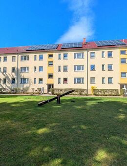 3-Raumwohnung mit Tageslichtbad in Hopfgarten - Hopfgarten