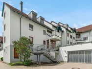 Attraktive 2-Zimmer-Wohnung mit Balkon und TG-Stellplatz in Heidenheim - Heidenheim (Brenz)