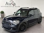 Mini Cooper S Countryman All4 Aut. JCW NAV+LED+PANO - Wardenburg