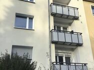 Perfekt für uns: 2-Zimmer-Stadtwohnung mit Balkon ins Grüne! - Essen