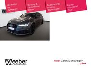 Audi S6, 4.0 TFSI quattro Avant Panodach, Jahr 2018 - Leonberg (Baden-Württemberg)