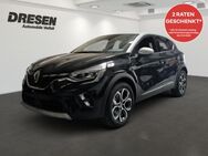 Renault Captur, Techno E-Tech Full Hybrid 145, Jahr 2024 - Neuss