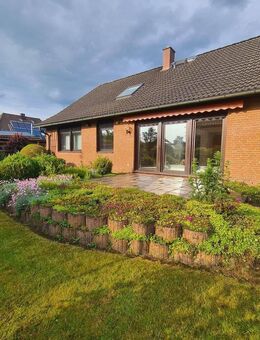 Großzügiges Einfamilienhaus mit Garage - Soltau