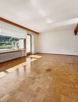 Geräumiges Reihenmittelhaus in Traunstein/Haslach - Traunstein