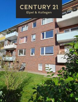 Ihre neue Kapitalanlage! - Wilhelmshaven