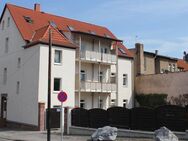2-Raum-Wohnung in der Lutherstadt Eisleben - Eisleben (Lutherstadt) Wolferode