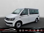 VW T6 California, 2.0 TDI Coast MARKISE, Jahr 2019 - Baden-Baden