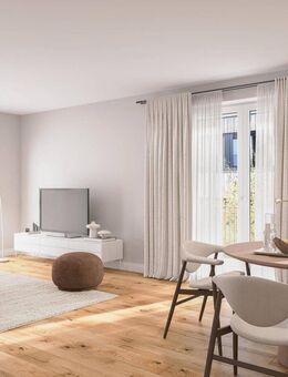 Stilvolles Wohnen im Musikerviertel - Lübeck