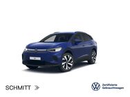 VW ID.4, Pro Performance IQ LIGHT DIGITAL WÄRMEPUMPE 20ZOLL, Jahr 2023 - Freigericht