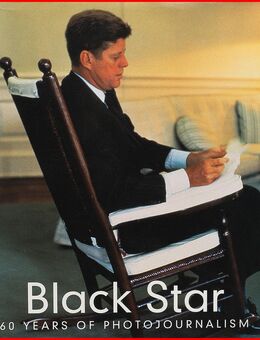 Black Star - 60 Years of Photojournalism - Köln