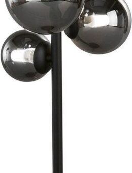 FISCHER & HONSEL Tischleuchte Bala, LED wechselbar, langlebige LED