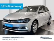 VW Polo, 1.0 Comfortline, Jahr 2021 - Glinde