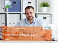 Finanz- / Bilanzbuchhaltung (m/w/d) - Kreuth