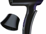 Remington Haartrockner D2400, 1400 W, Extrem kleiner Reisehaartrockner [klein & stark & für Reisen,Diffusor]