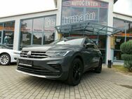 VW Tiguan 2.0TDI Urban Sport mit LED Licht"Navi"18ZOLL"Sitzheizung - Rudolstadt