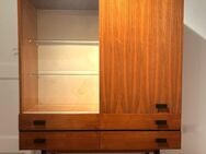 Highboard vitrine mid century sideboard Kommode Vintage retro - Nürnberg