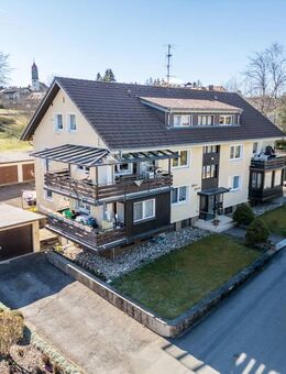 Renditeobjekt in Höchenschwand mit viel Potenzial 7. Familienhaus - Höchenschwand