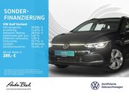 VW Golf Variant, 2.0 TDI Golf VIII "Style" EPH Digital, Jahr 2023 - Limburg (Lahn)