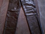 Echtlederhose Gr. 52 - Verden (Aller)