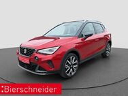 Seat Arona, 1.0 TSI FR 18, Jahr 2022 - Hüttlingen