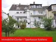 Vermietete Wohnung am Grünzug Neuendorf-Wallersheim - Koblenz