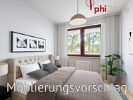 PHI AACHEN - Großzügige und helle 3-Zimmer Wohnung mit Stellplatz in Aachen-City! - Aachen