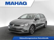 VW Golf, 1.0 TSI VII IQ DRIVE, Jahr 2019 - München
