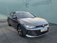 VW Passat Variant, 1.5 eTSI Business, Jahr 2024 - München