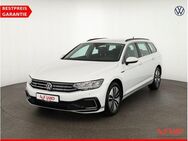 VW Passat Variant 1.4 TSI GTE LED Navi Kamera ACC - Sandersdorf Brehna