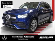 Mercedes GLE 350, d AMG, Jahr 2021 - Trittau