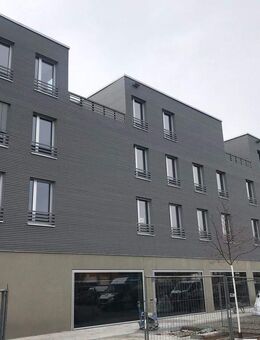 Zu vermieten! Helle 3-Zimmer-Wohnung im Zentrum Kirchheims - Kirchheim (Teck)