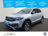 VW T-Cross, 1.0 TSI Move PARKSENSOR, Jahr 2023 - Wangen (Allgäu)