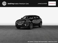 Jaguar E-Pace, P300e AWD R-Dynamic HSE 147ürig (Benzin Elektro-PlugIn), Jahr 2024 - Kronberg (Taunus)