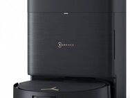 ECOVACS Saugroboter DEEBOT X9 PRO OMNI, mit Beutel, Saug-und Wischroboter mit Absaugstation