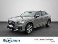 Audi Q2, 35 TFSI SPORT, Jahr 2019 - Simmern (Hunsrück)