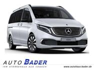 Mercedes-Benz EQV 300 lang Avantgarde Panorama Distronic - Mittelstetten