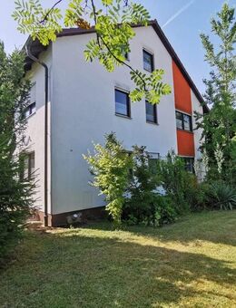Straubing/Ittling: 230 m2 Wohnhaus m. herrlichem 1.100 m2 Gartengrundstück in naturnaher Wohnlage! - Straubing
