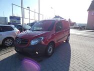 Mercedes-Benz Citan 108 CDI lang Klima Winterräder Radio HU AU Neu - Bautzen