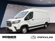 Maxus Deliver 9, 2.0 PAN VAN D MT FWD L3H2 BASE, Jahr 2022 - Menden (Sauerland)