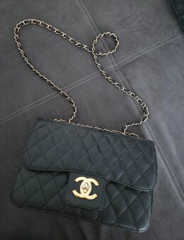 Handtasche - Berlin