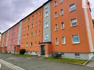 Hochwertig ausgestattete Eigentumswohnung in Sehmatal-Cranzahl mit Balkon, Kaminofen und Stellplatz! - Sehmatal
