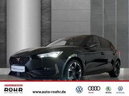 CUPRA Leon, 1.4 Leon ( EPH ) eTSI, Jahr 2022 - Grafenau (Bayern)