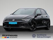 VW Golf, 2.0 TSI GTI "Clubsport" BlackStyle HKardon, Jahr 2022 - Haiger